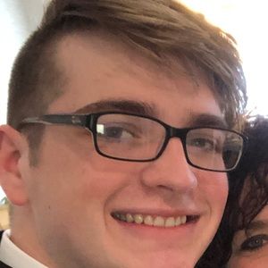 Meet your Posher, Jonah